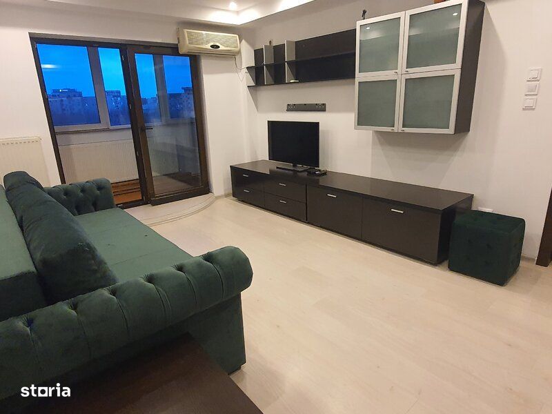 Apartament 3 camere | Tineretului Piața Norilor | Centrala proprie |