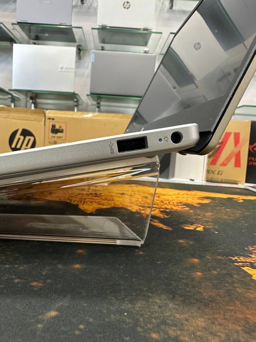 Ноутбук Noutbuk Hp Core i3 Yangi новый 1 Yil kafolat Bepul yetkazish