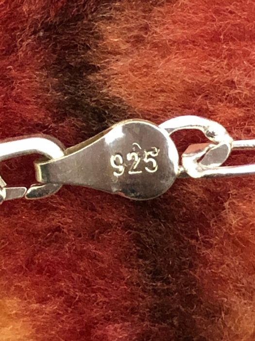 Brățară din argint 925