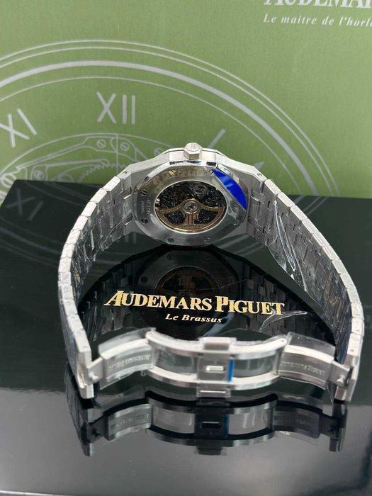 audemars Piguet Royal oak skeleton/скелет