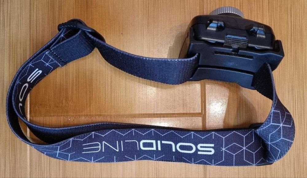 Led lenser solidline  SH2