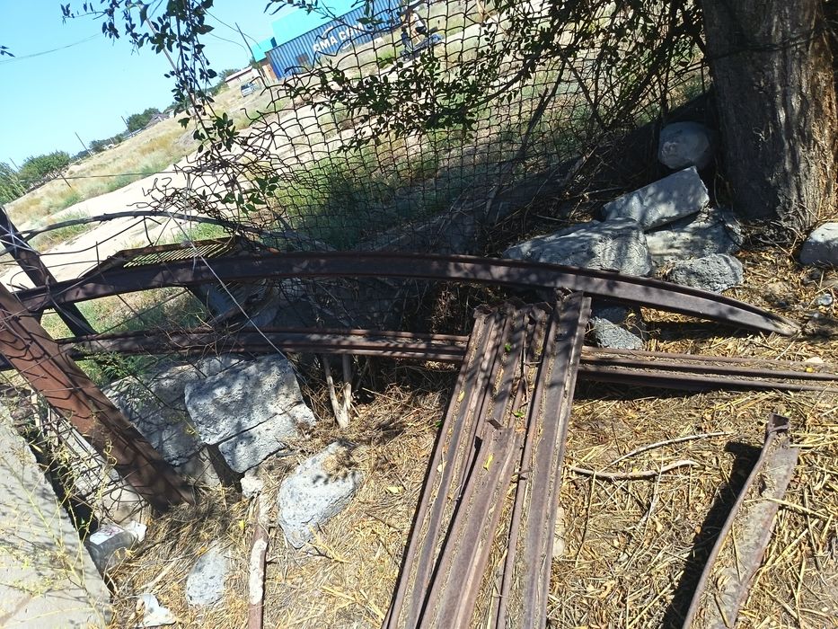 Доға сатылады ұзын,навеске болады