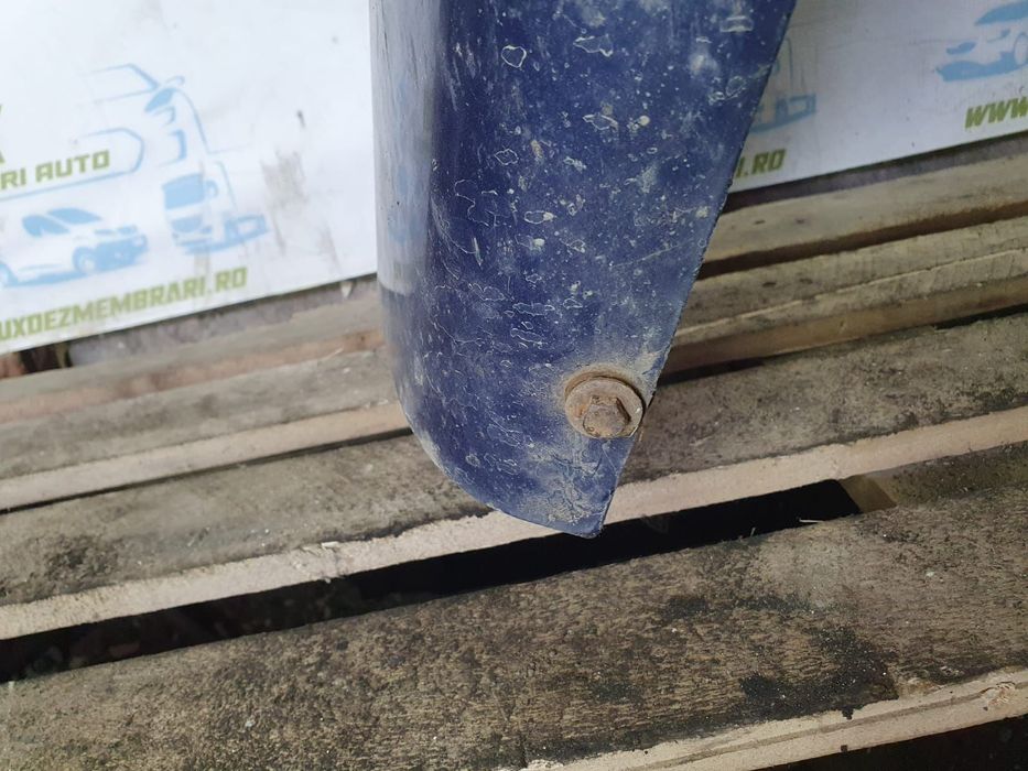 Bara spate 8200136876 Renault Clio 2 [1998 - 2005]