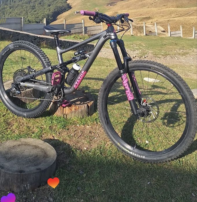 Specialized status 160