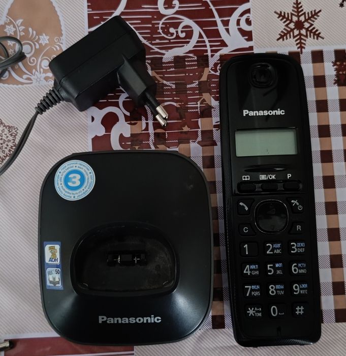 Продам Радиотелефон