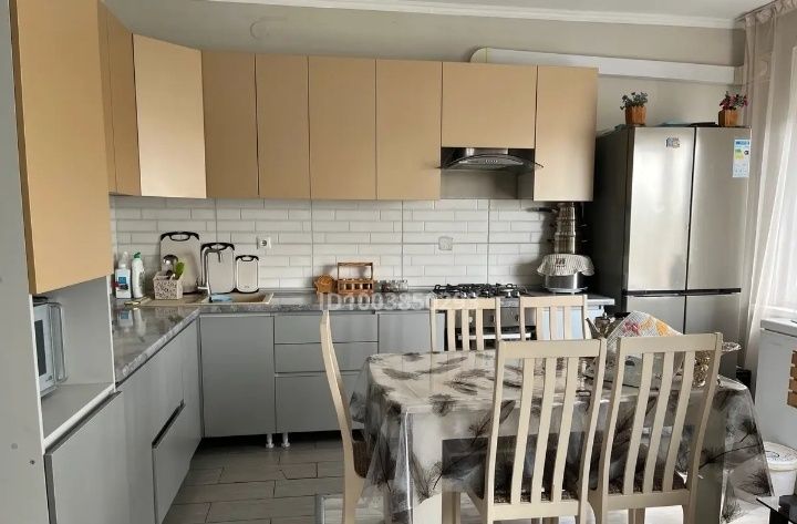 Евро 3 х ком квартира