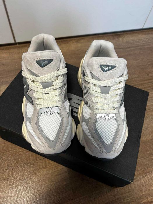 Маратонки new balans