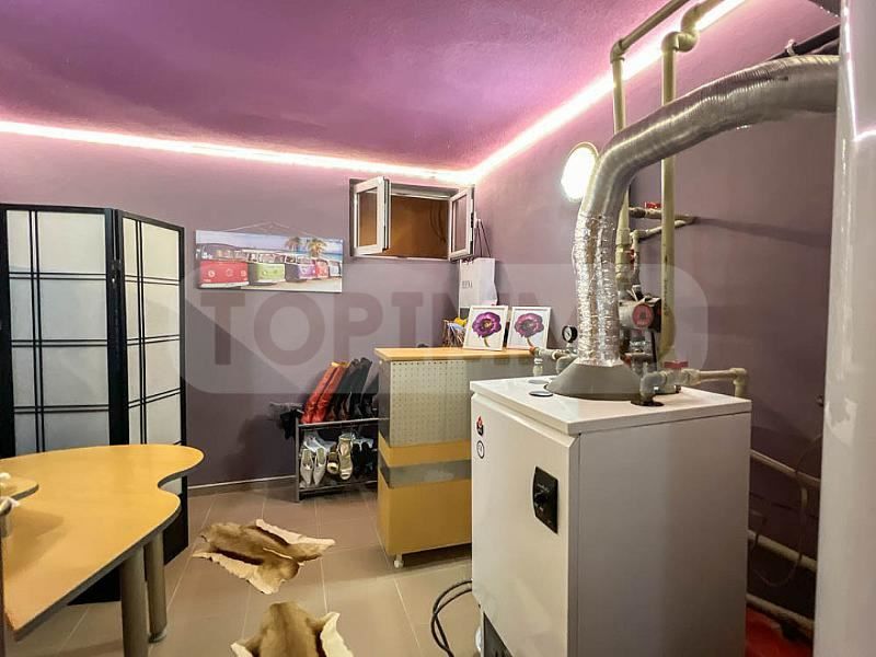Продава се Къща в с. Рогачево, Област Добрич - 400 кв.м за 1300 €/кв.м - Снимка #8