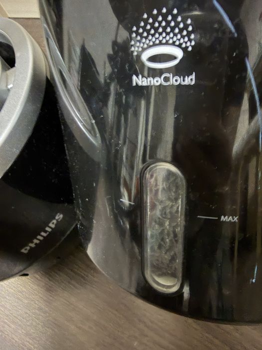 Продам увлажнитель воздуха