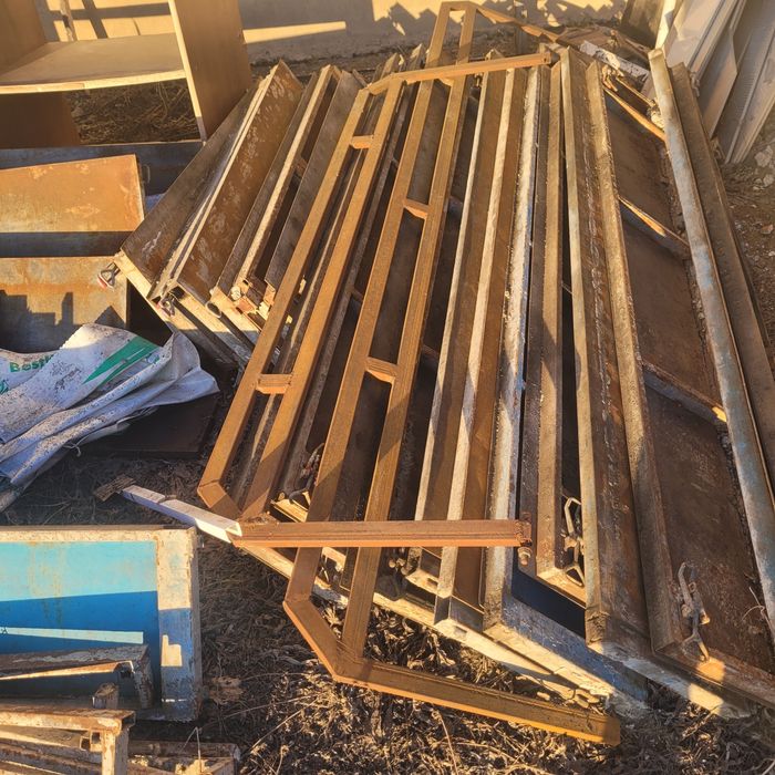 Станок для газоблока