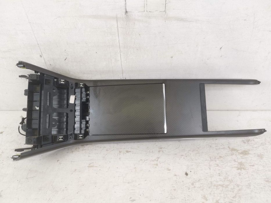 Consola Centrala   Tesla Model S/X 2021 2022 2023 2024 Originala In St