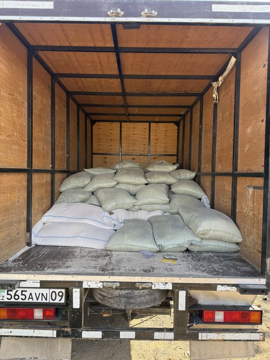 Газель! Грузоперевозки по городу!