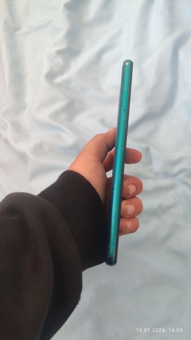 Продоется телефон редми