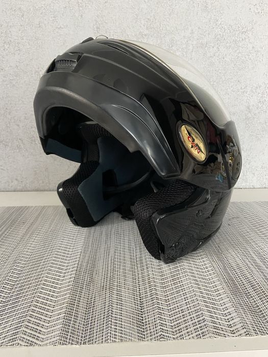 Пистова Модуларна Каска CAN Размер XL 61см