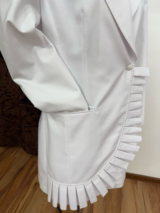 Платье - пиджак