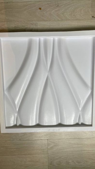 Буу формалар. Полеуритан