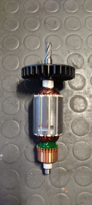 Ротори и резервни части за Девалт DeWALT