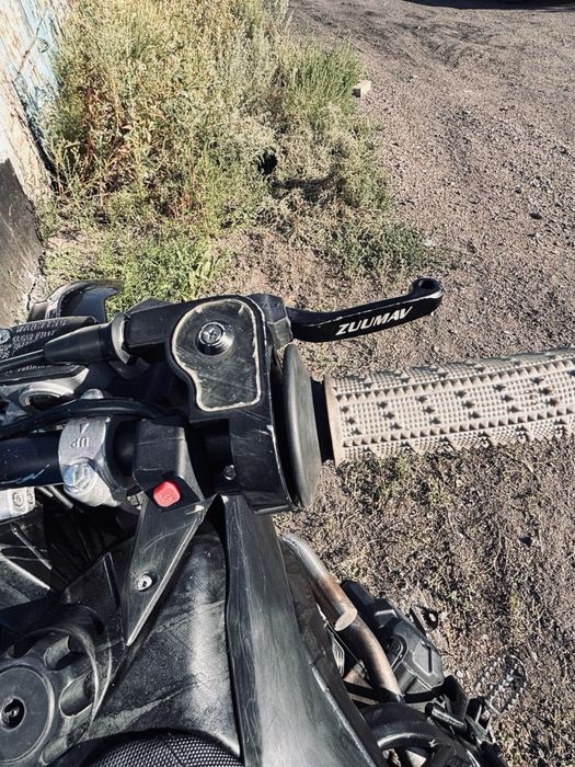 Продам эндуро zuumav k5 cbs 300pro