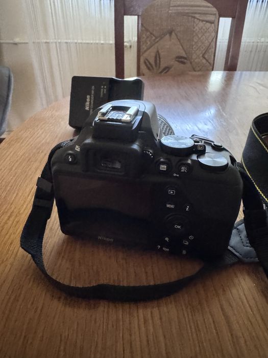 NIKON D3500-de vanzare