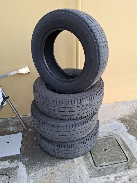 Anvelope 215 65 R16C