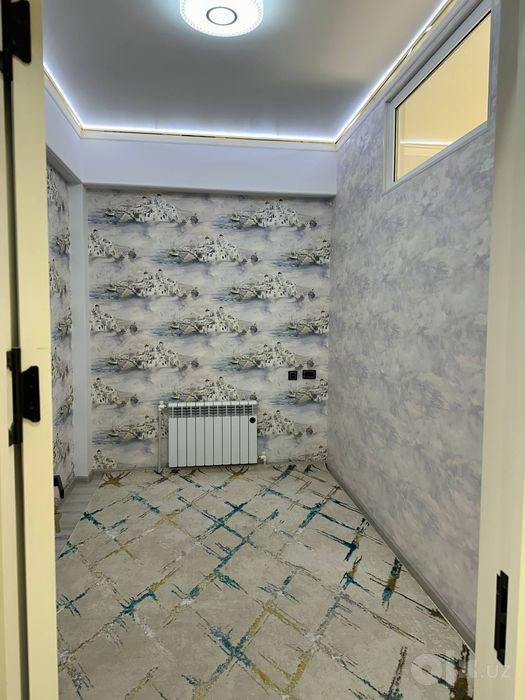 Аренда квартира Яшнобод Nais Villas Олмос  махалла 3/4/12