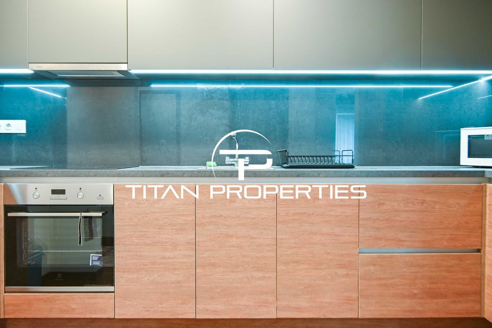 Дава се под наем Двустаен апартамент в София, Център - 60 кв.м за 765 € - Снимка #11