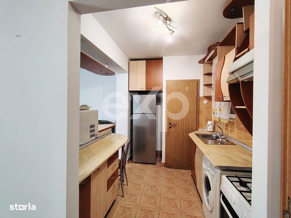 Apartament 2 camere Gheorgheni I INTERSERVISAN