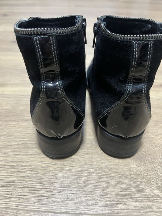 Ghete dama marimea 35