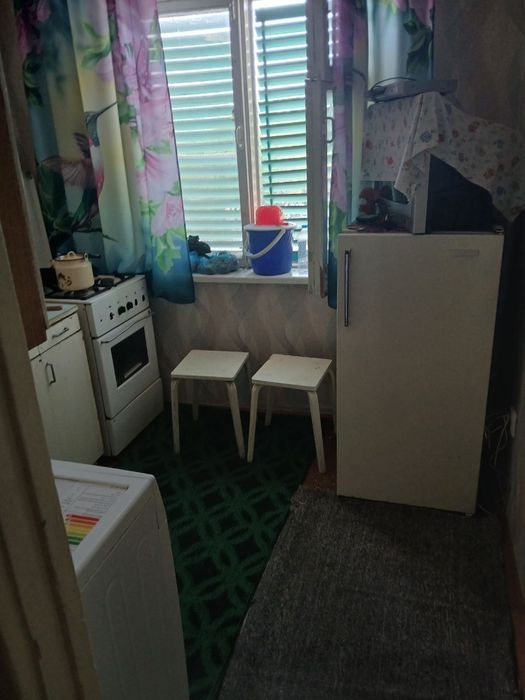 Продаётся квартира