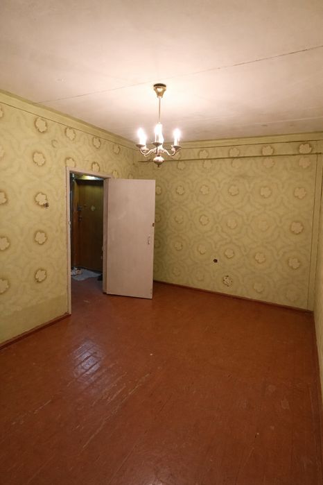 2х комнатная квартира