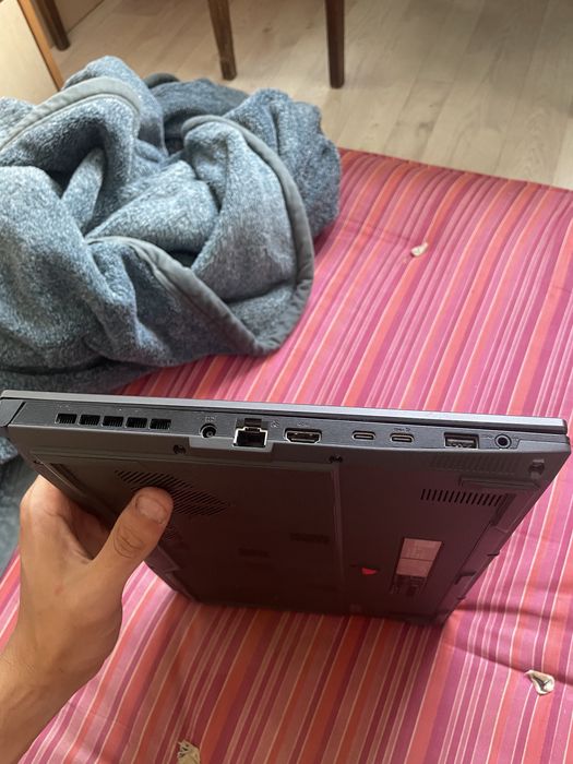 Ноутбук Asus tuf gaming A15
