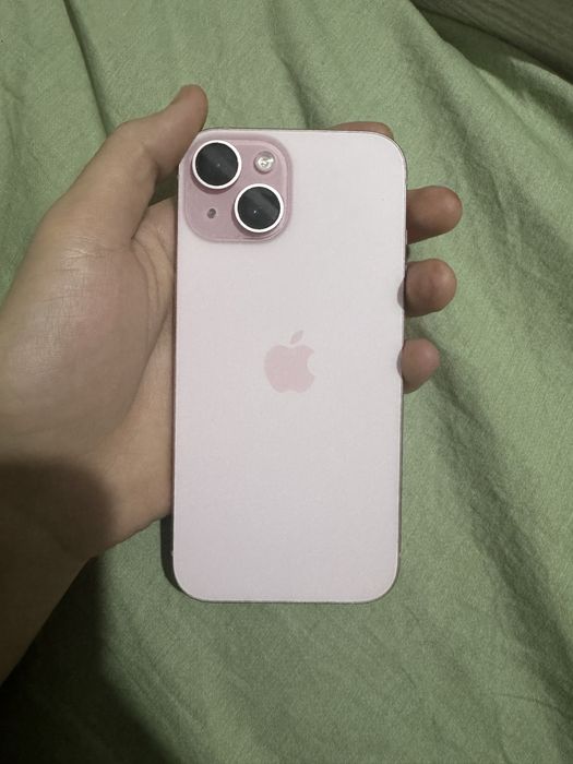 Iphone 15.