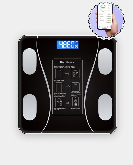 Продам новые весы