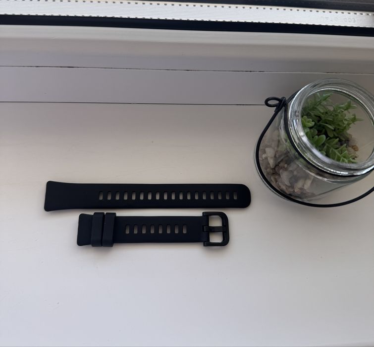 Curea Huawei Band 8 / Band 9 neagră ,noua