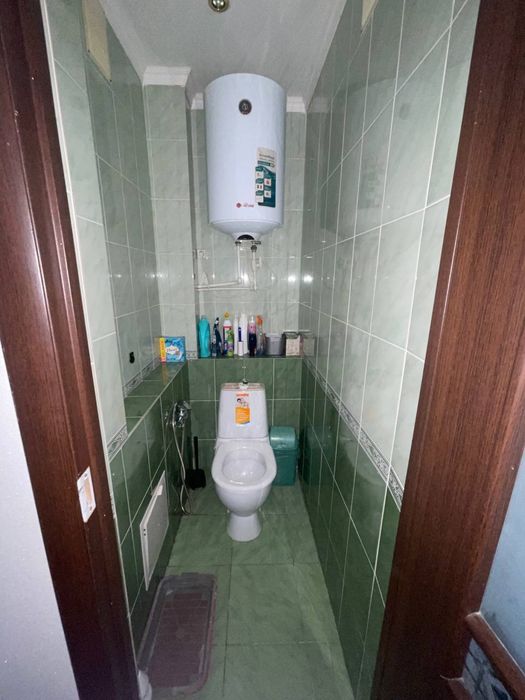 Продам 1 комнатную квартиру