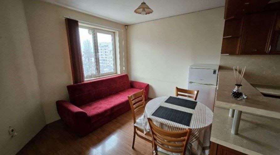 2-стаен в София-Люлин 7 цена 589 евро