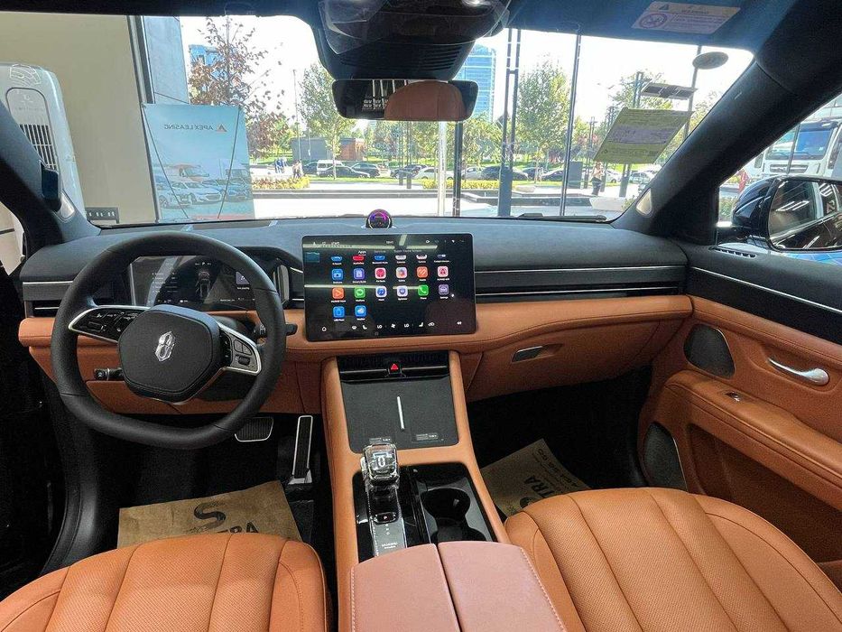 Aito M7 Ultra (в наличии/tayyor)