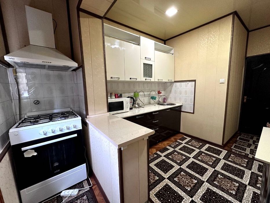 Посуточная сдача в аренду . Улица Oybeк в 5 мин до м Ойбеk.