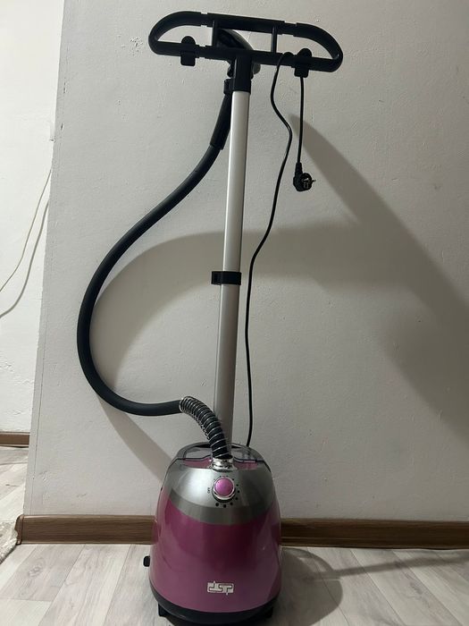 Отпариватель DSP