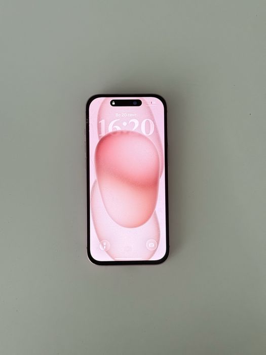Iphone 15 128/91