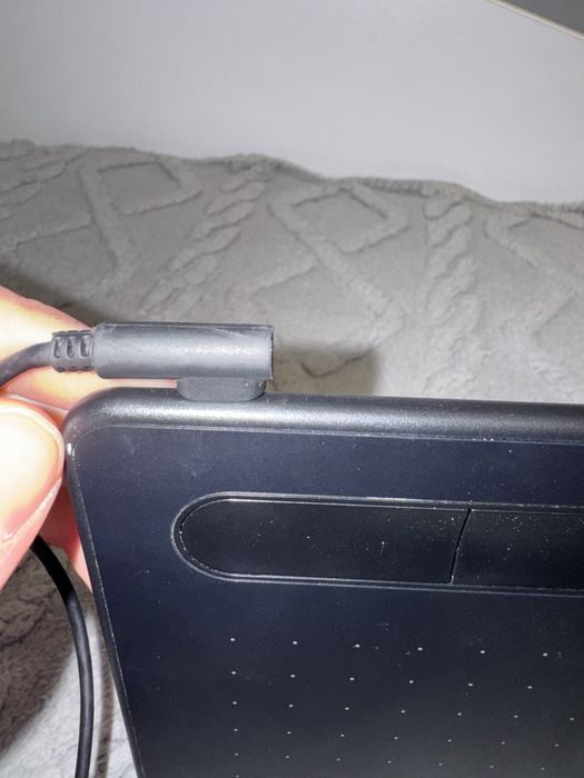 Tabletă grafica Wacom intuos S