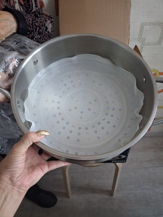 Продам мантоварку современную Германия