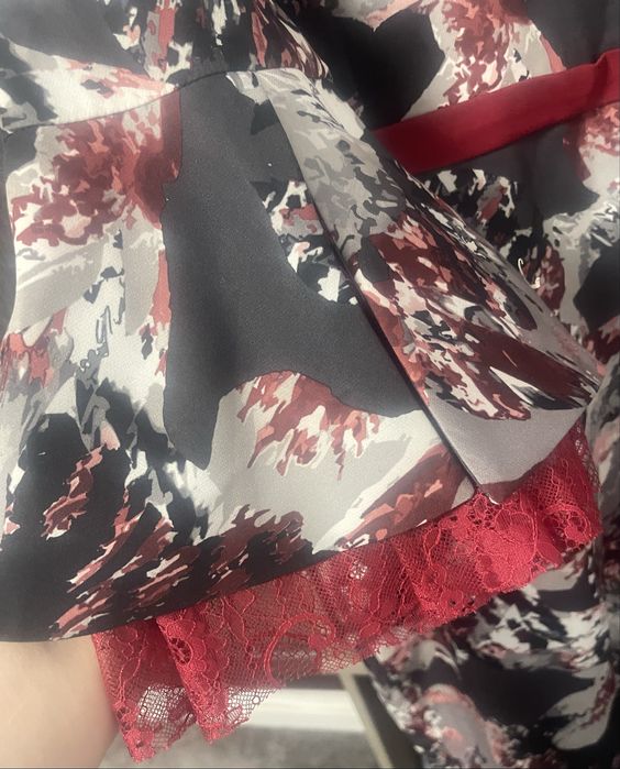 Rochie eleganta dama