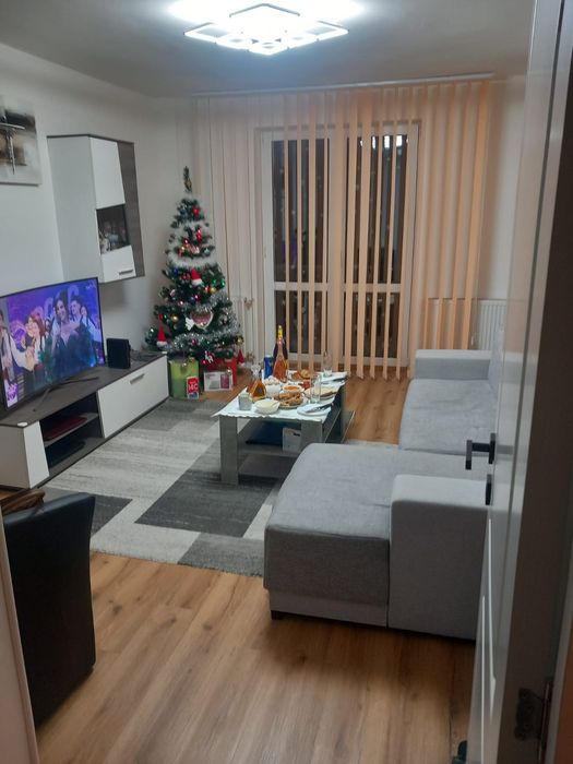 Apartament 2 camere zona centrala