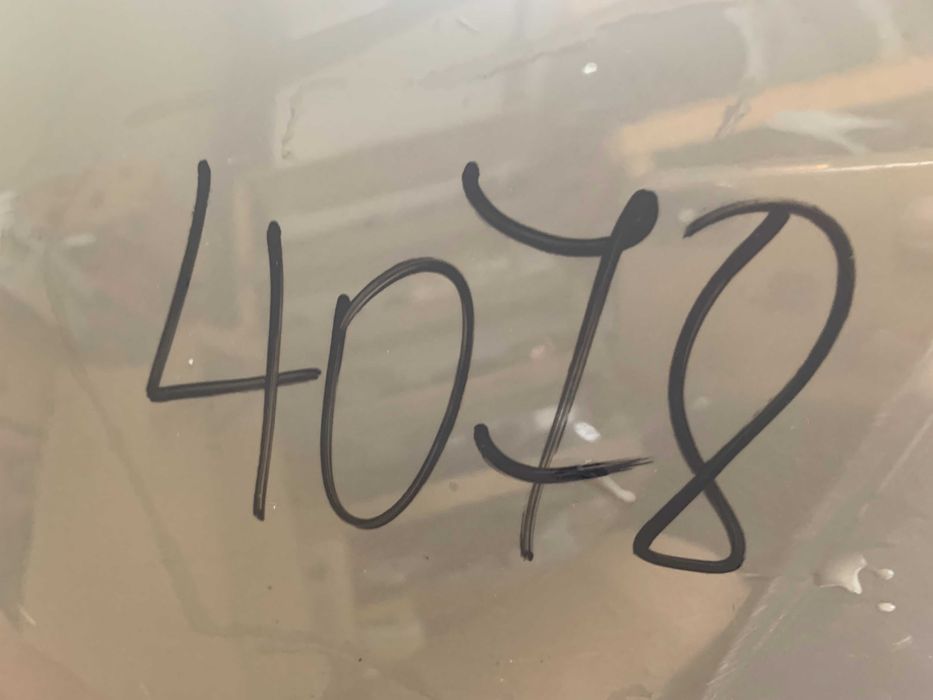 Bara fata Skoda KamiQ 2019 - 2023 S cod origine 658807221