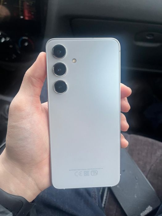 Samsung S24 Modern Gray 128гб