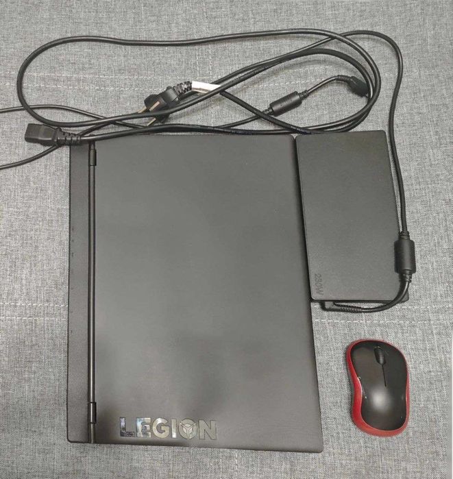 Lenovo Y540 ноутбук