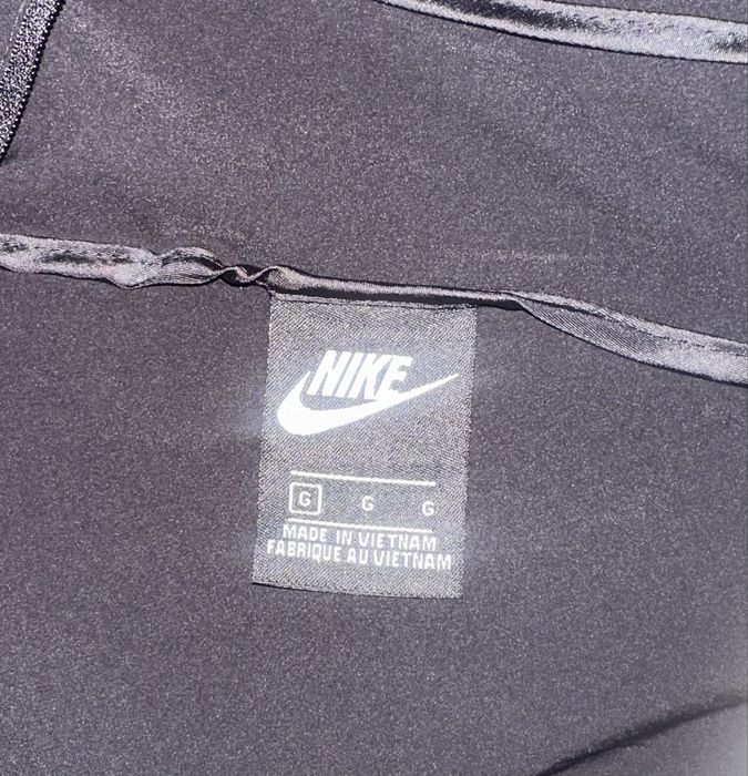 Geacă de vânt Nike
