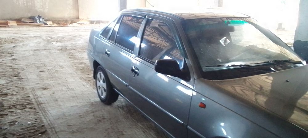 Нексия 2 сотилади