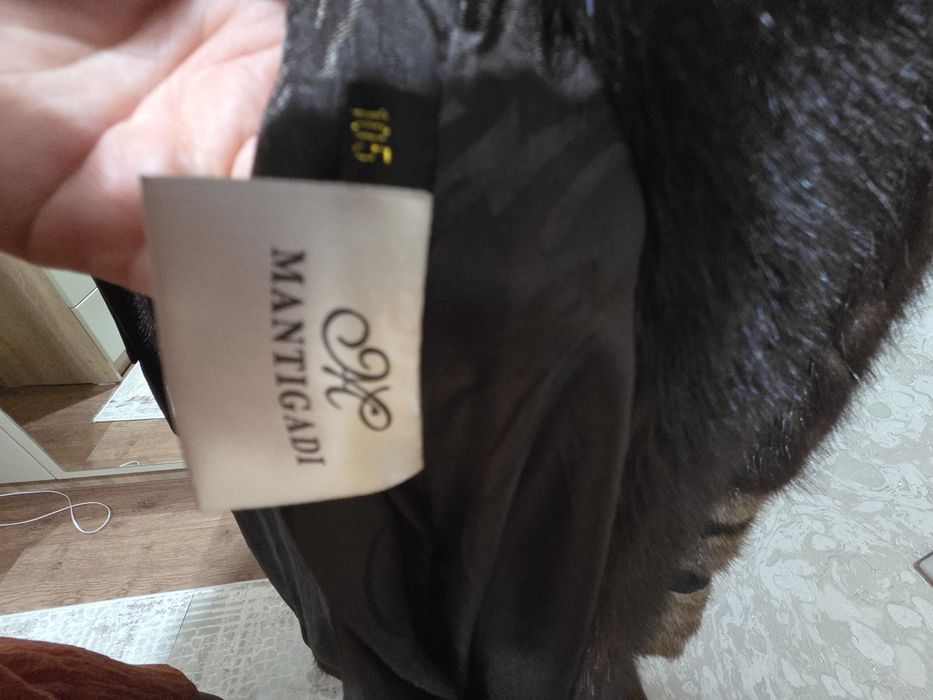 Срочно  продам шубу